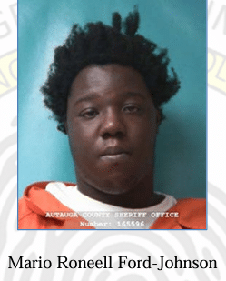 Prattville man Arrested for Aggravated Child Abuse; Child transported to UAB