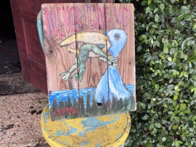 From Ashes to Flavor: Uncle Mick’s Cajun Café Stronger Than Ever