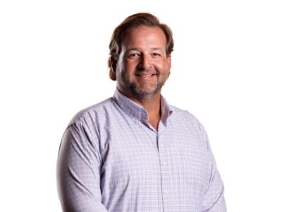 Russ Sanders announces candidacy for Prattville Council, District 1