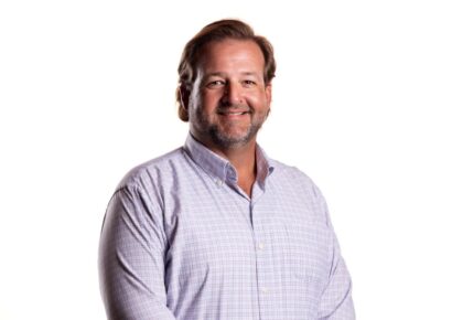 Russ Sanders announces candidacy for Prattville Council, District 1