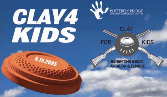 Butterfly Bridge hosts annual Clay for Kids fundraiser