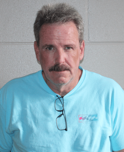 Local Resident Arrested for Possession of Child Sexual Abuse Material