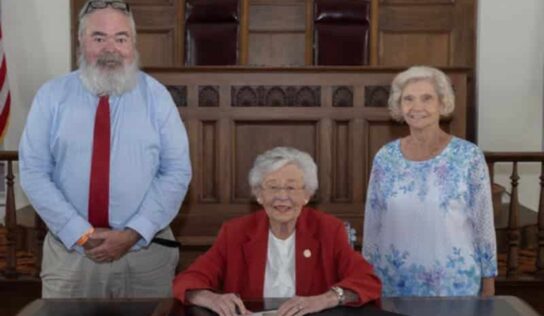 August is School Bus Driver Appreciation Month