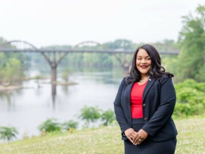 Desirae Lewis announces candidacy for Elmore County District Judge, Place 2
