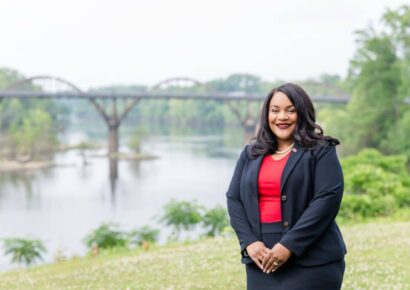 Desirae Lewis announces candidacy for Elmore County District Judge, Place 2