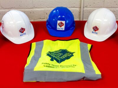 ACTE, ALACTE select Elmore County Technical Center for outreach campaign tour