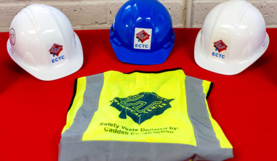 ACTE, ALACTE select Elmore County Technical Center for outreach campaign tour