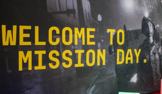 Prattville High School welcomes Army National Guard for Mission Day