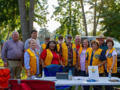 Rubber Duck Race, Tunes on the Green make for fun-filled Friday night