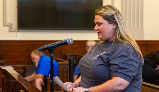 Elmore County Commission declares September as Veterans Suicide Prevention Month