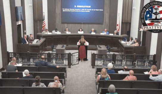 Prattville Council approves $5 million Rural King tax rebate with unanimous vote