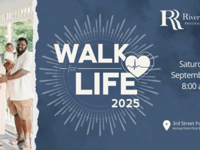 River Region Pregnancy Center to host sixth annual Walk for Life