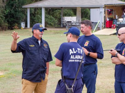 City of Prattville hosts statewide disaster response exercise