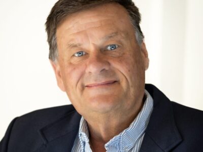 Prattville YMCA leader, Keith Cantrell, retires after nearly 40 years of service