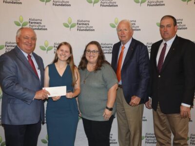 Farmers Federation plants seeds of success through scholarships