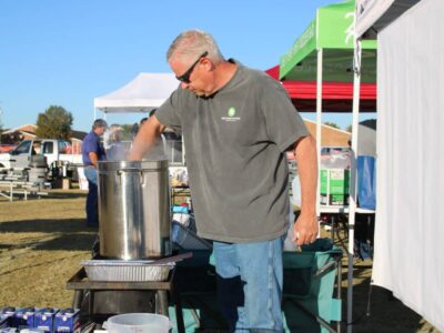 YMCA announces 12th annual Great Grits Cook Off with new title sponsor