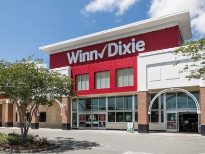 Alabama Winn-Dixie locations to close by 2026