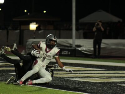 Stanhope Elmore defeats Wetumpka in thrilling last-minute win