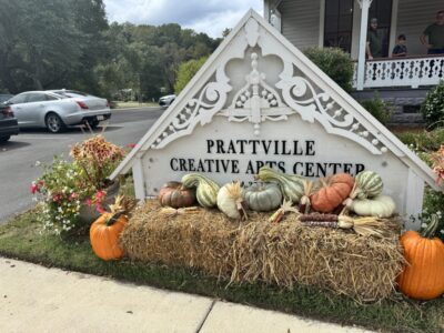Artists from across the River Region featured in Prattville Fall Art Show