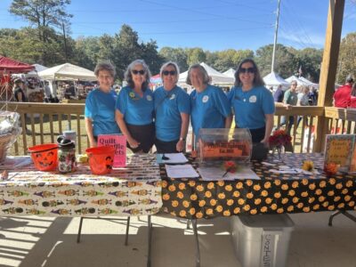 Spinners Pumpkin Patch draws big crowd for 44th Year in Prattville