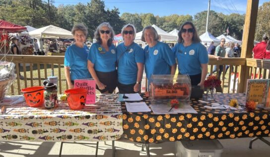 Spinners Pumpkin Patch draws big crowd for 44th Year in Prattville