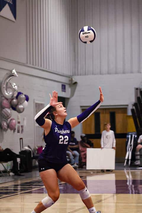 Prattville Christian Academy’s Baylee Rogers commits to University of Mobile