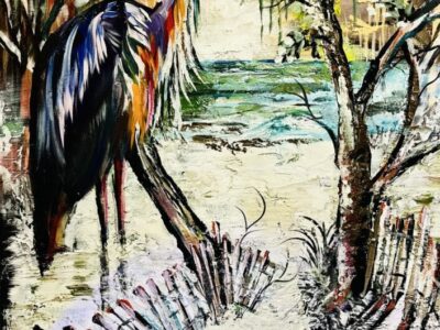 Local artisans, musicians to highlight inaugural Artoberfest at 17 Springs Event Center