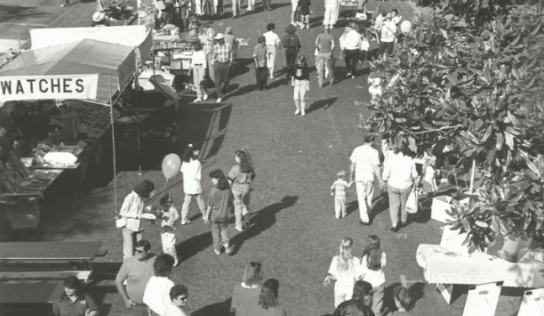 Tallassee’s Trade Day to be on King Street, includes BBQ Cookoff