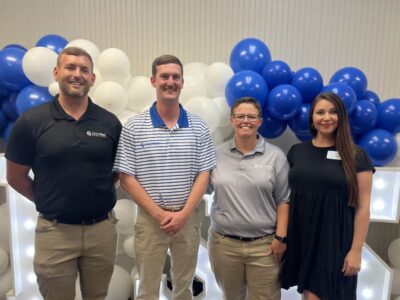 Pest Pro celebrates 5th Anniversary with community celebration, ribbon-cutting