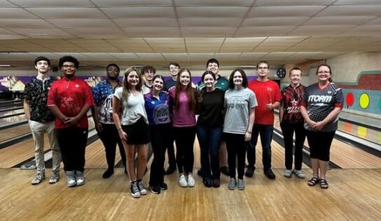 Alabama State Youth Leaders Host First Community Service Project for HBDA