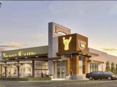 Millbrook Council approves site development plan for Baumhower’s Victory Grille at 17 Springs