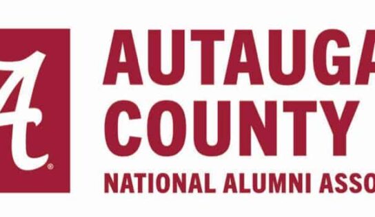 Autauga County Bama Fans to host 2nd Annual Scholarship Golf Tournament