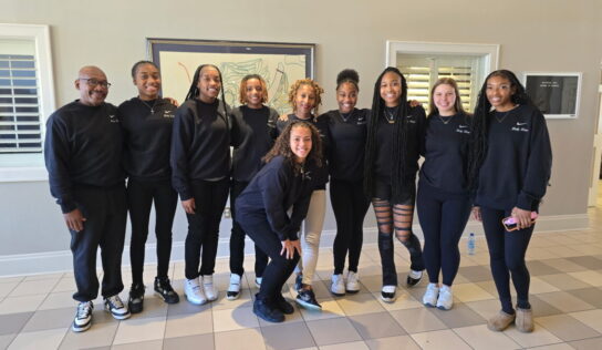 Prattville Area Chamber of Commerce Hosts Autauga County Winter Sports Media Day