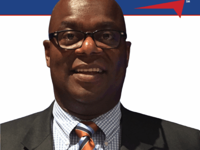 Autauga County Schools’ Antjuan Marsh named to Council for Leaders in Alabama Schools Board of Directors