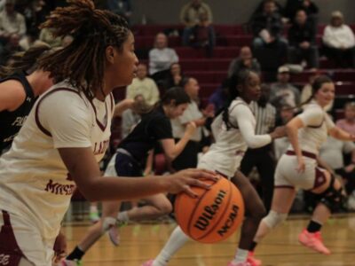 Heaven Bailey, SEHS girls’ basketball put area on notice with season opening win