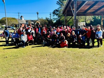 Capitol City Corvette Club draws crowd for ‘Cars on the Green’ show in Millbrook