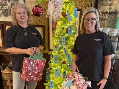 Uncle Mick’s, community unite to bless seniors in need, requests your participation