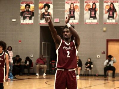 Prattville boys basketball wins over Wetumpka, Stanhope Elmore  