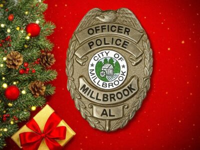 Millbrook Police shares crime prevention tips for holiday season