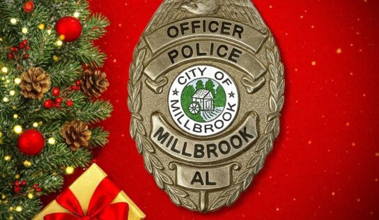 Millbrook Police shares crime prevention tips for holiday season