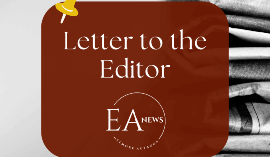 Letter: November reminds us to stand with Alabama’s Alzheimer’s caregivers