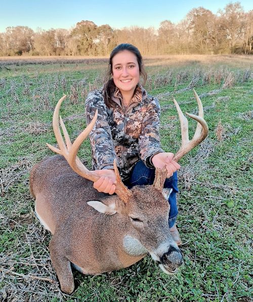 ALBBAA launches 14th year of Big Buck Photo Contest