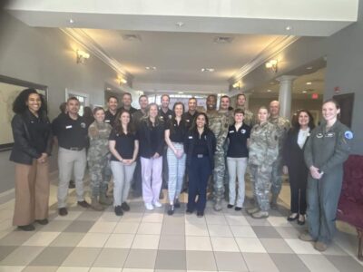 Prattville Chamber hosts Military Appreciation Week proclamation ceremony