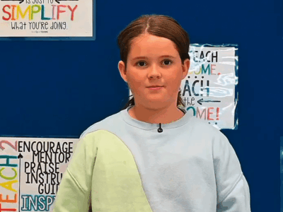 Autauga County Schools, Alabama Department of Veterans Affairs partner to honor veterans through student voices