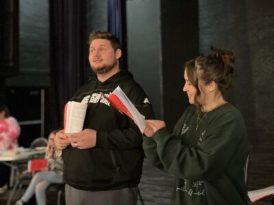 It’s a Wonderful Life to be performed at historic theatre in Tallassee