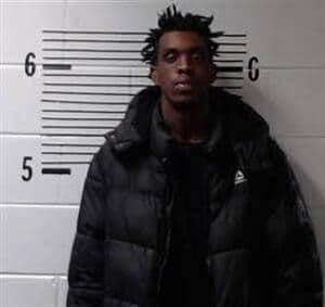 Montgomery resident arrested pursuant to organized retail theft investigation