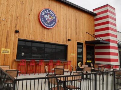 Prattville citizen voices concern about possible Waldo’s Chicken and Beer location downtown