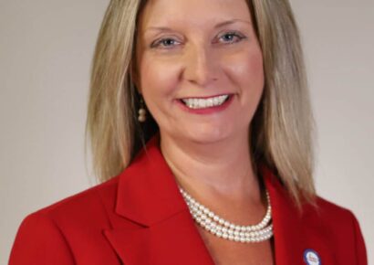 Annette Funderburk appointed interim President of Chattahoochee Valley Community College