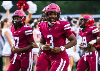 EAN names Tristin Blackmon as the Autauga County Football Player of the Year