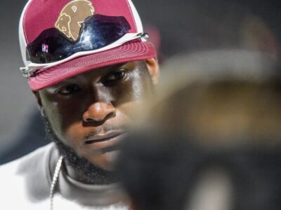 EAN Names Prattville’s Mike Battle as Autauga County Flag Football Coach of the Year